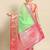 Green woven art silk traditional saree with blouse piece