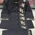 Women's Black Embroidered Shirt Palazzo Co-Ord Set | Premium Casual & Office Wear