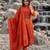 Beautiful straight kurta set