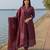 Beautiful straight kurta set