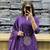 Beautiful straight kurta set