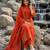 Beautiful straight kurta set
