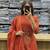 Beautiful straight kurta set
