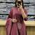 Beautiful straight kurta set