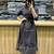 Beautiful straight kurta set