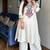 Beautiful embrodiered cord set