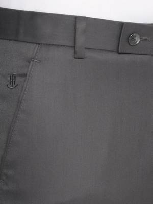 Grey formal trousers 5