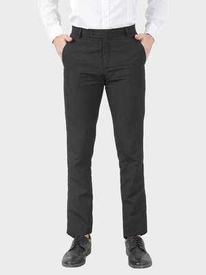 Black trousers 1