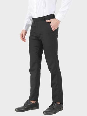 Black trousers 3