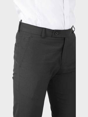 Black trousers 5
