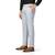 Blue checkered trousers
