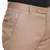 Light brown formal trousers