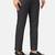 Navy blue checkered trousers