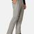 Light grey formal trousers