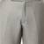 Light grey formal trousers