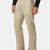 Beige formal trousers