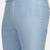 Blue checkered trousers