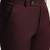 Wine colour formal trousers