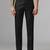 Relaxed fit regular trousers