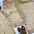Chiku Color Embroidery And Sequince Work Silk Blend Salwar Suit