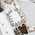 Off White Color Embroidery And Sequince Work Silk Blend Salwar Suit