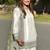 Lite green heavy natural silk party wear embroidery suit set