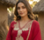 Red Pure Mal Chanderi Dori Work Kurta & Cotton Palazzo & Mul Chanderi Dupatta Set of 3