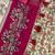 Pink & Cream cotton Silk  Lehenga Set with Perfect Multicolor Floral Print With Zari Weaving Border For Women's