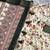 Green & Cream Kalamkari Printed Cotton Silk Lehenga Set with Zari Border For Women's