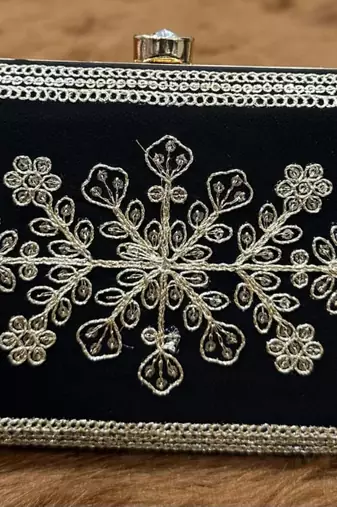 Black real georgette wedding collection full stitched sharara suits free size upto 42