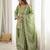 Silk Salwar Suit Designer Suit Set With Dupatta