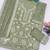 Pista chiffon georgette sharara salwar suit collection semi stitched