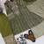Mehndi Green Color Embroidery And Sequence Work Silk Blend Salwar Suit