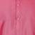 pink cotton silk kurta with  cuff and fancy buttons
