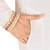 white cotton silk  kurta with  hand work on collor button neck and mohri