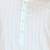 White cotton silk kurta withfancy buttons