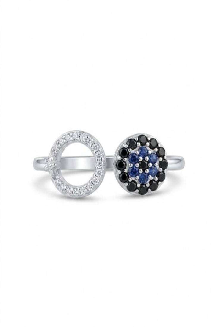 925 sterling silver cubic zirconia cushion cut cz triple halo ring with pavé band