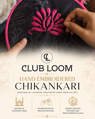 Trendy Red Chikankari Kurti for Women | Cotton Ethnic Wear Top 6