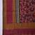 Mustard color one minute ready made cotton saree with unstitched designer blouse