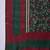 Green color one minute ready made cotton saree with unstitched designer blouse