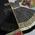 NAVRATRI  WEAR BLACK COLOR RAYON COTTON LUMPI LACE BORDER FLARED LEHENGA CHOLI SET FULL STITCHED.