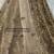 beige net embroidered lehenga choli