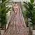 multicolor georgette embroidered  lehenga choli