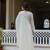 Elegant off white chikankari cotton suit set with dupatta
