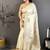 Banarasi pure silk handloom with glod zari saree with blouse