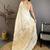 Banarasi pure silk handloom with glod zari saree with blouse