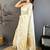 Banarasi pure silk handloom with glod zari saree with blouse