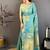 Banarasi pure silk handloom with glod zari saree with blouse