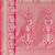 Women's ethnic banarasi silk blend saree | white color with pink border for festive & bridal functions