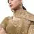Chiku pure banarasi silk with designer blouse wedding wear saree